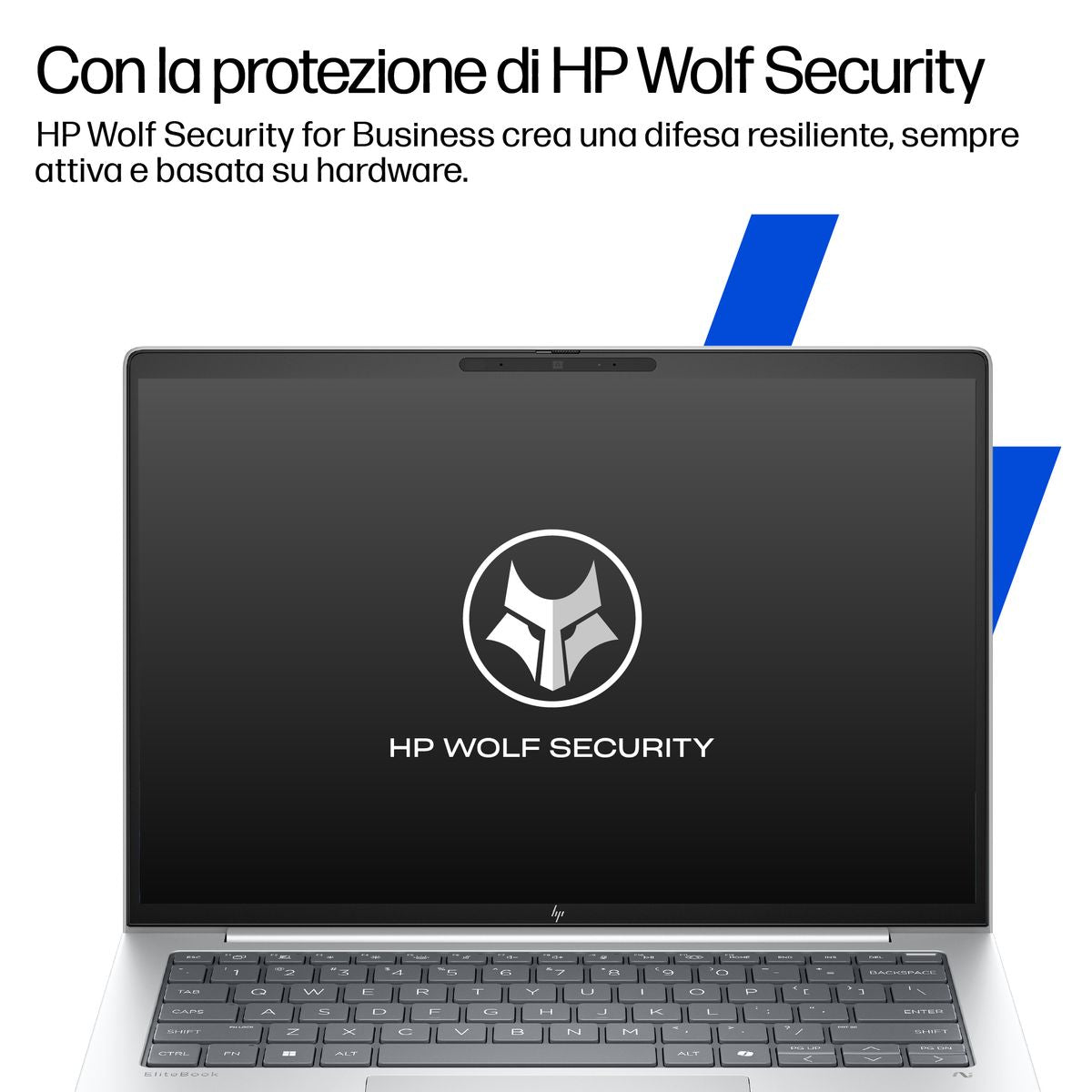 HP INC. EB 8 G1A 14NGAI RYZEN AI 7-350 32/1 W11P 3YOFF