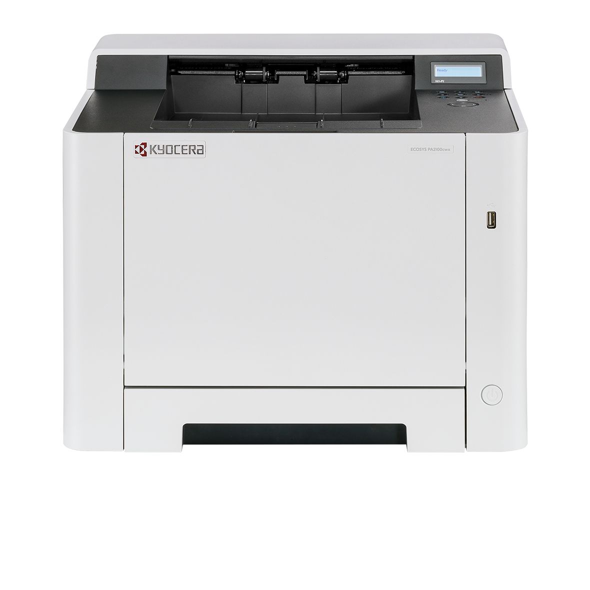 ECOSYS PA2100CWX KYOCERA STAMP. LASER COLORE E B/ [IMAGE 1]