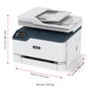 XEROX XEROX C235 A4 22 PPM COPIA/STAMPA/SCANSIONE/FAX
