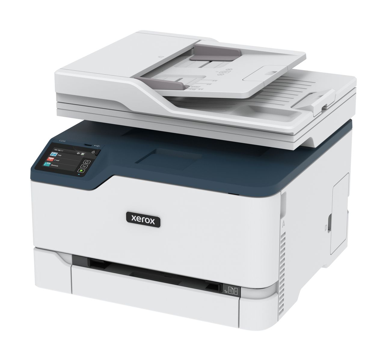 XEROX XEROX C235 A4 22 PPM COPIA/STAMPA/SCANSIONE/FAX