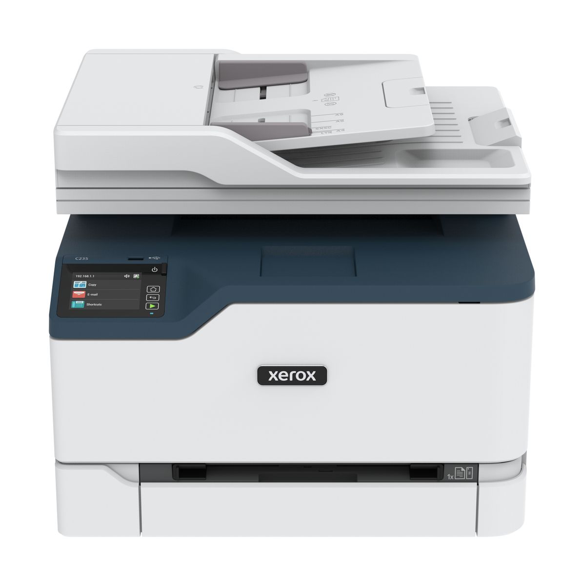 XEROX XEROX C235 A4 22 PPM COPIA/STAMPA/SCANSIONE/FAX
