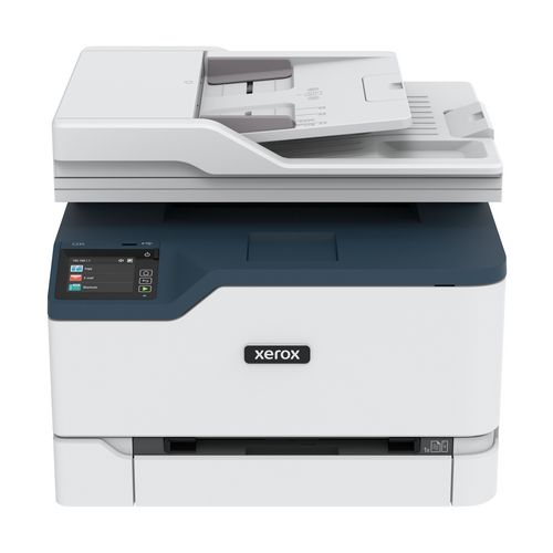 XEROX XEROX C235 A4 22 PPM COPIA/STAMPA/SCANSIONE/FAX