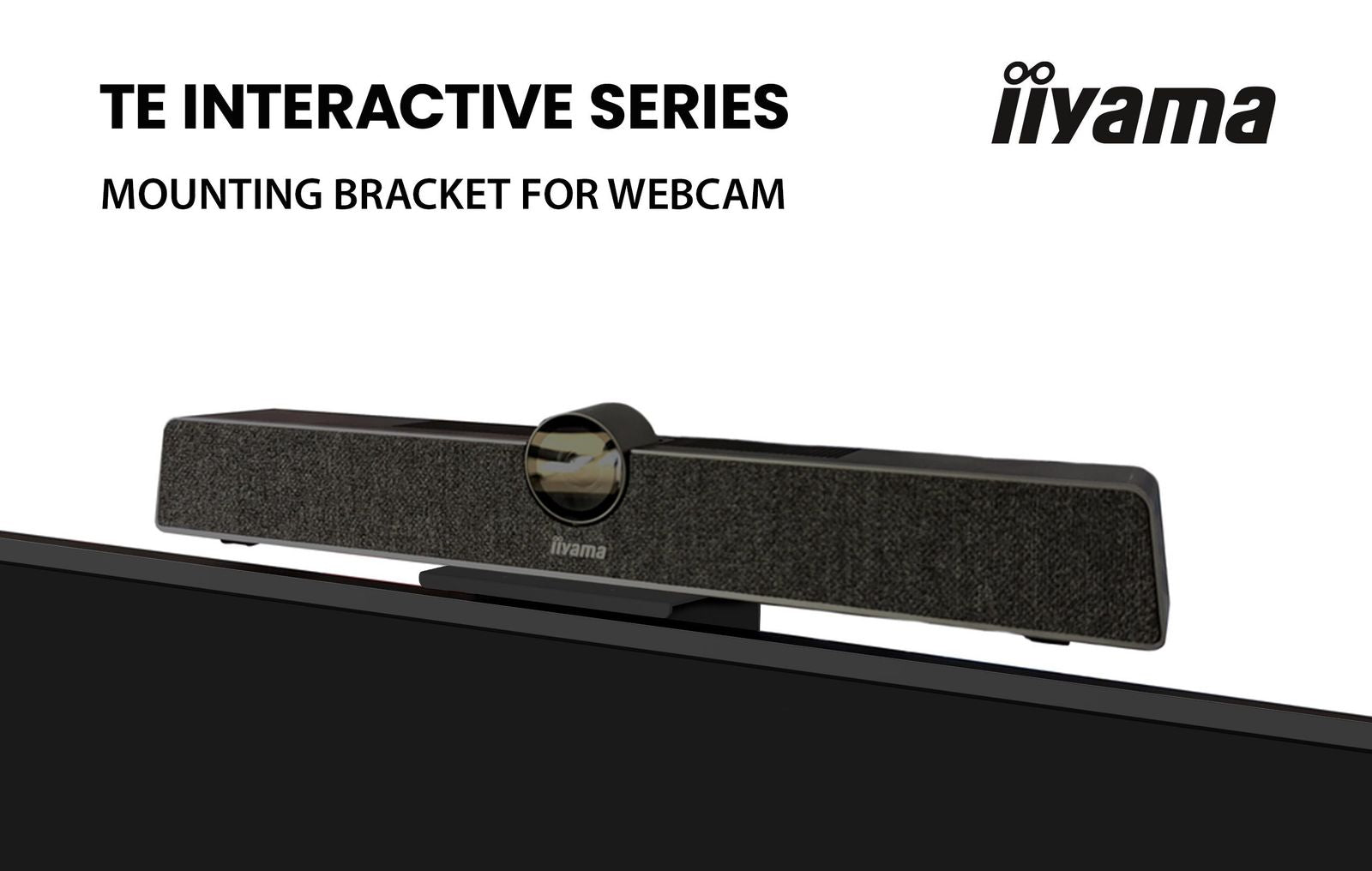 IIYAMA 86 UHD IR 40P Touch AG