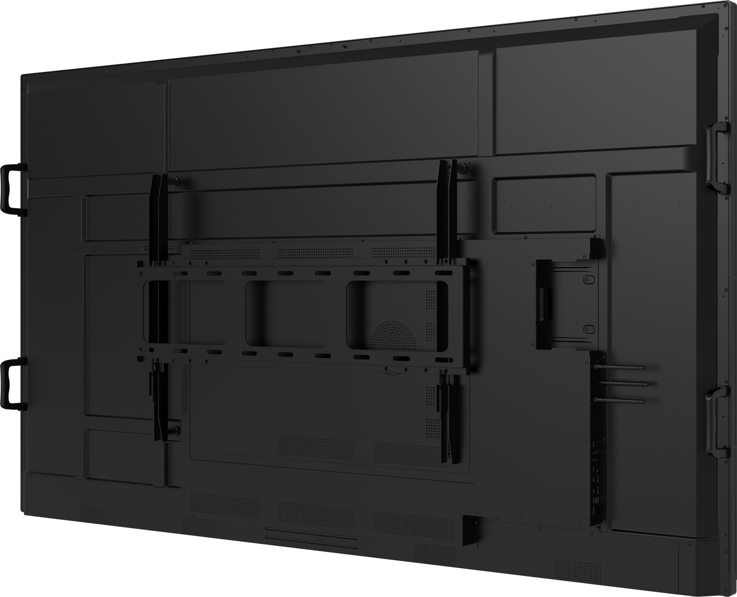 IIYAMA 86 UHD IR 40P Touch AG