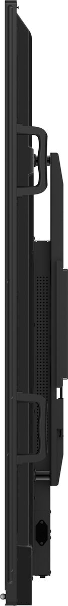 IIYAMA 86 UHD IR 40P Touch AG