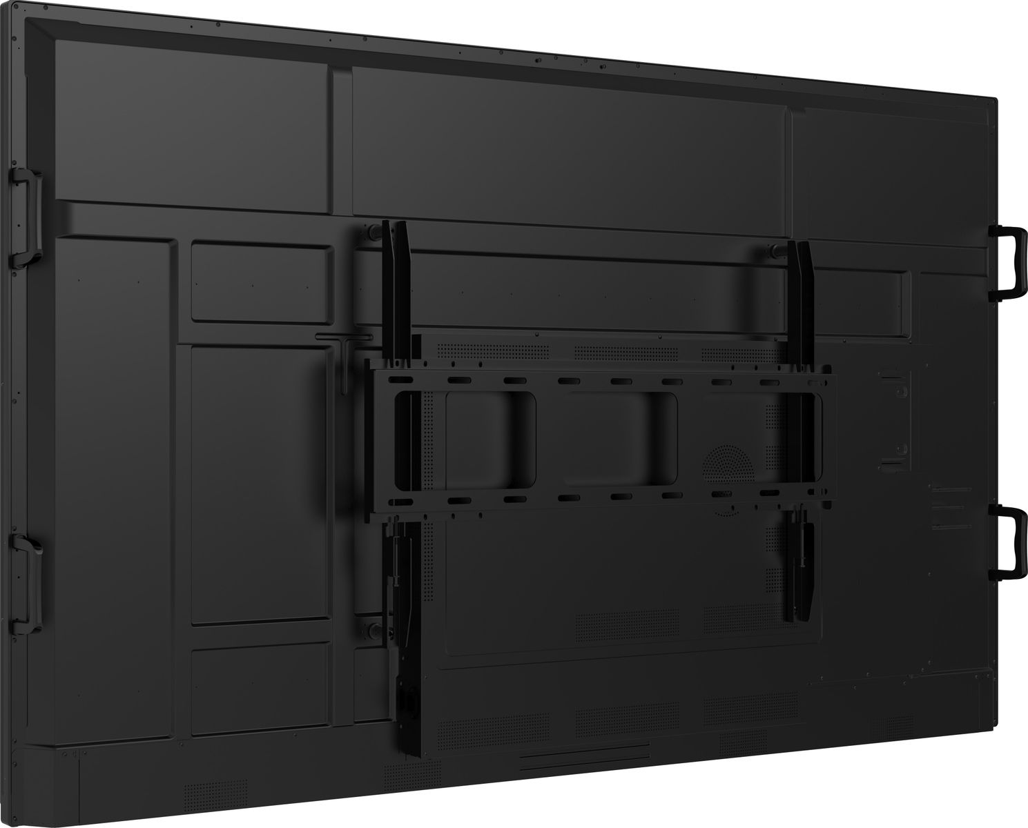 IIYAMA 86 UHD IR 40P Touch AG