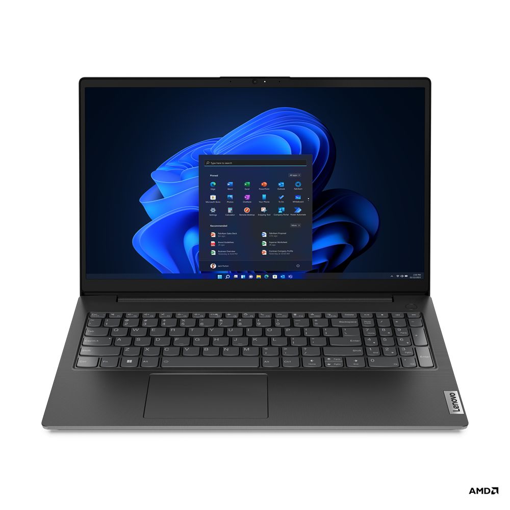 TS V15 RZ7-7730U 16GB 512GB 15.6FHD W11PRO 2YDEPOT [IMAGE 1]