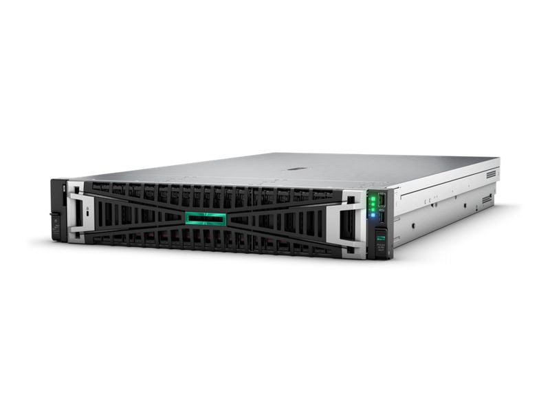 HPE DL380 G11 5515+ 2X32G 8SFF SSD SVR