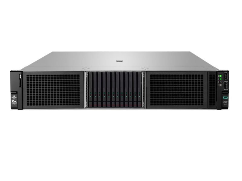 HPE DL380 G11 5515+ 2X32G 8SFF SSD SVR