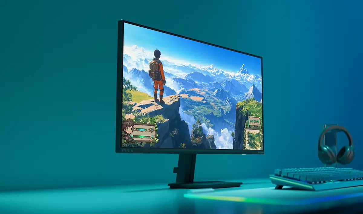 PHILIPS 27 16:9 IPS WLED 1920X1080 144HZ
