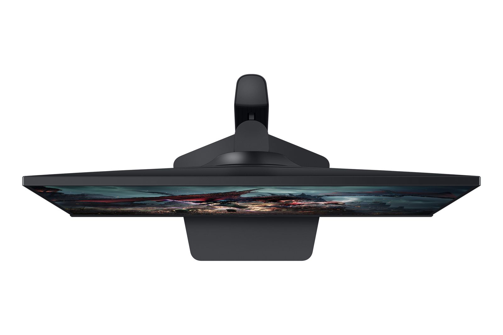 SAMSUNG S27DG50 | Monitor Gaming, QHD, 165Hz