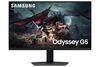 SAMSUNG S27DG50 | Monitor Gaming, QHD, 165Hz