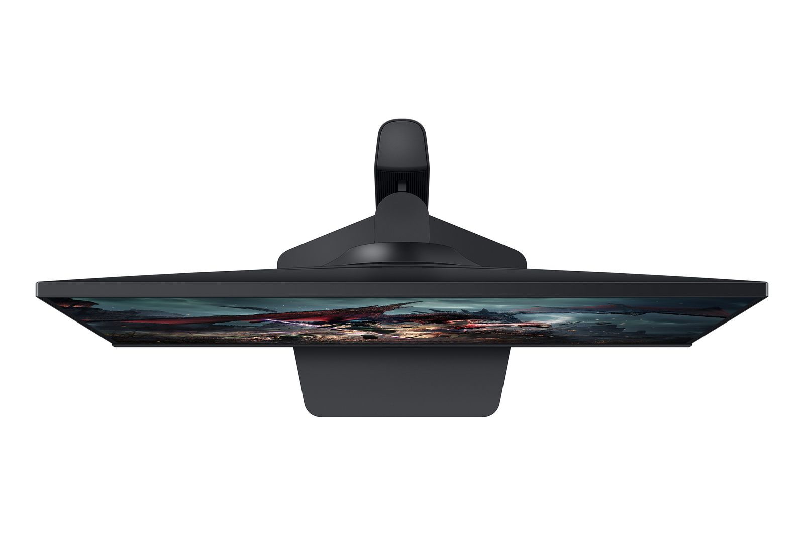 SAMSUNG S27DG50 | Monitor Gaming, QHD, 165Hz