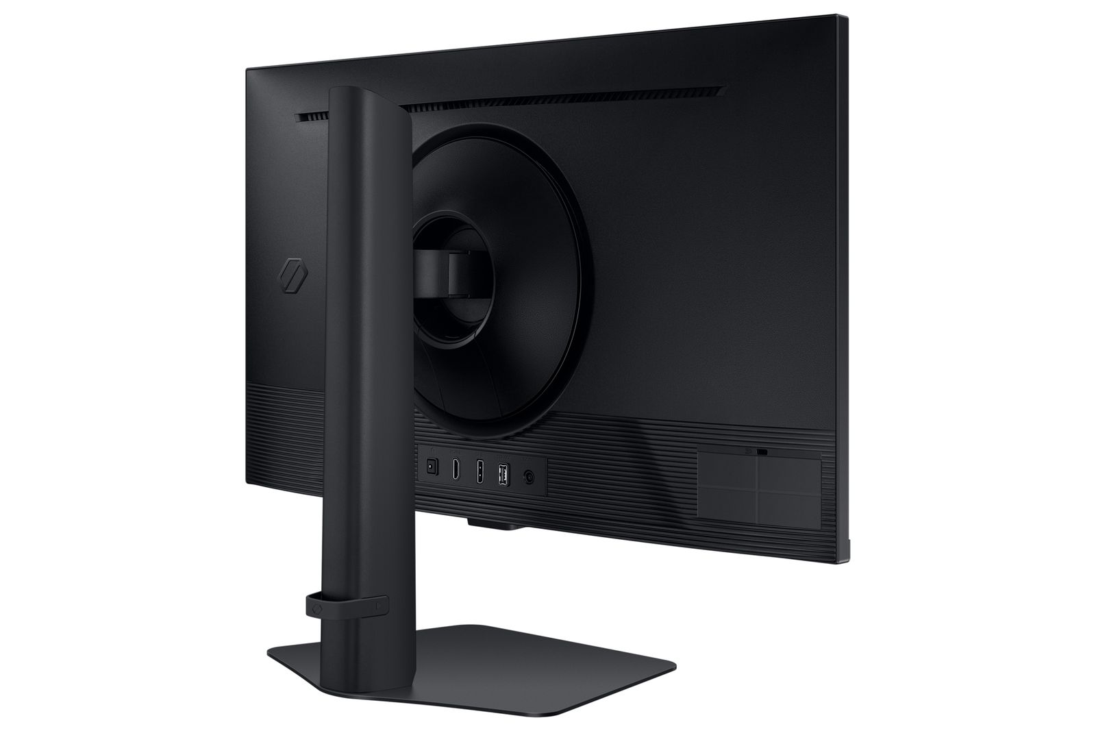 SAMSUNG S27DG50 | Monitor Gaming, QHD, 165Hz