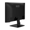MSI PRO MP242 E14A 23.8 HD 144HZ HDMI DP D-SUB