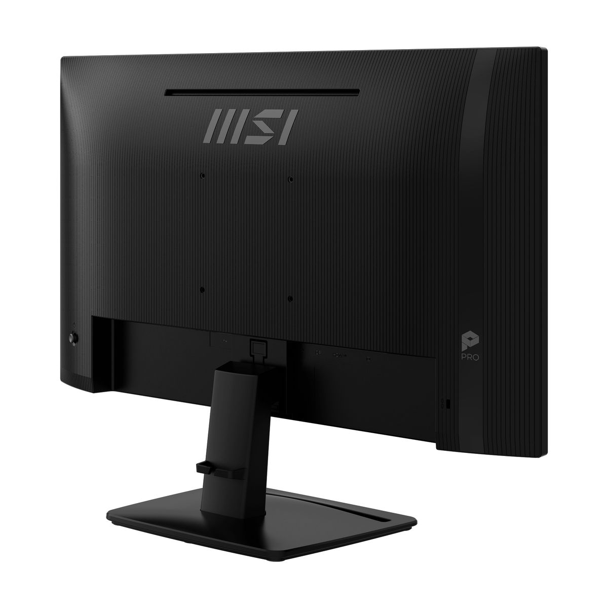 MSI PRO MP242 E14A 23.8 HD 144HZ HDMI DP D-SUB