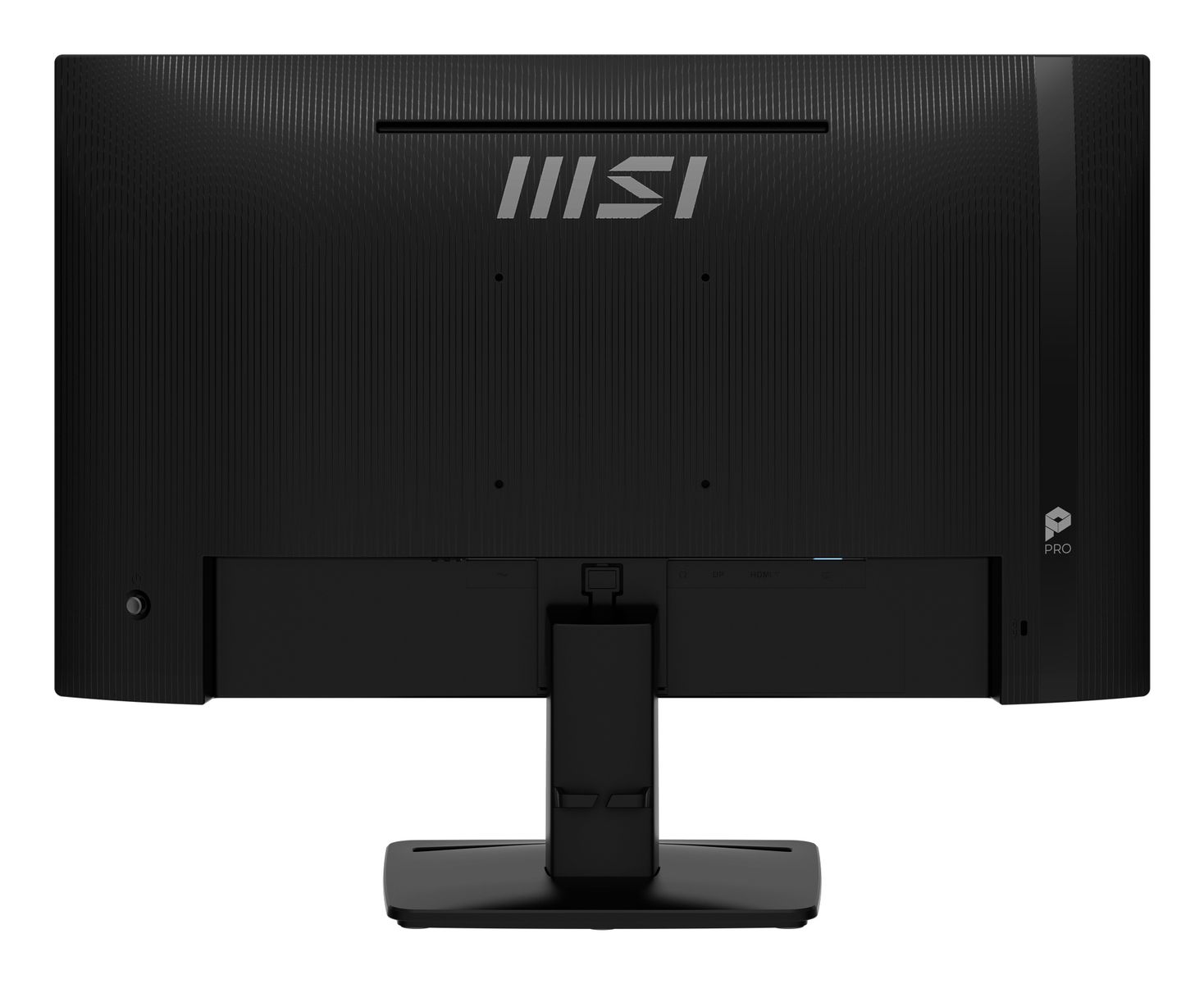 MSI PRO MP242 E14A 23.8 HD 144HZ HDMI DP D-SUB
