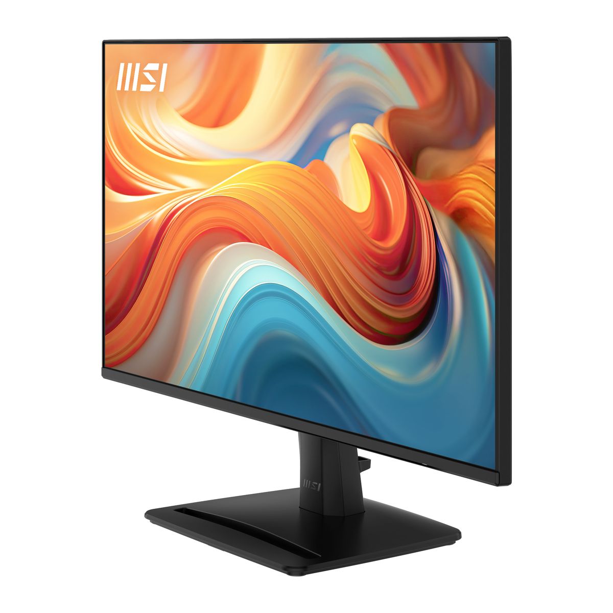 MSI PRO MP242 E14A 23.8 HD 144HZ HDMI DP D-SUB