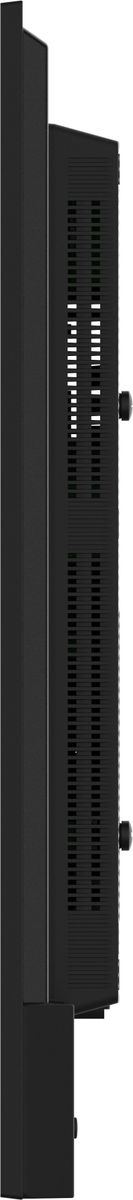 Iiyama 50 3840x2160, 4K UHD VA panel, 25 Haze