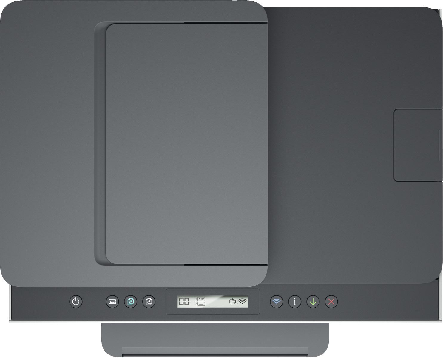 SMART TANK 7305 MFP 15/9PPM ETH WIFI FR ADF [IMAGE 9]