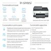 HP INC. SMART TANK 7305 MFP 15/9PPM ETH WIFI FR ADF
