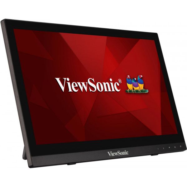 VIEWSONIC 16 (15.6W) 16:9 PROJECTED CAPACITIVE 10 POINTS