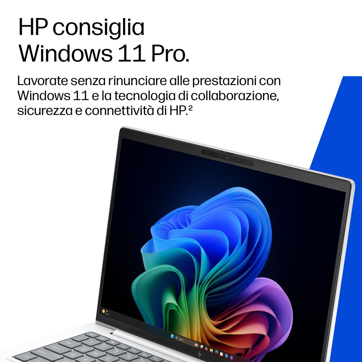 HP INC. EB 8 G2I 14 AI ULTRA 7 355 16/512 5G W11P 3YOFF