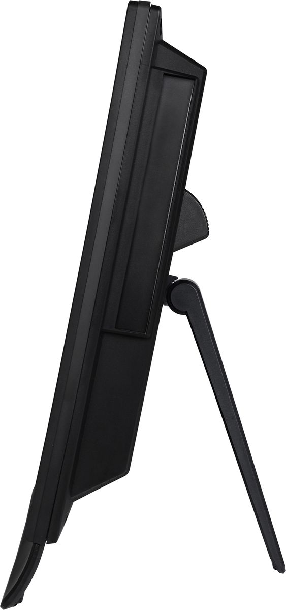 MSI AIO MSI N100 4GB 128GB 15.6FHD WIN11PRO BLACK