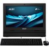 MSI AIO MSI N100 4GB 128GB 15.6FHD WIN11PRO BLACK