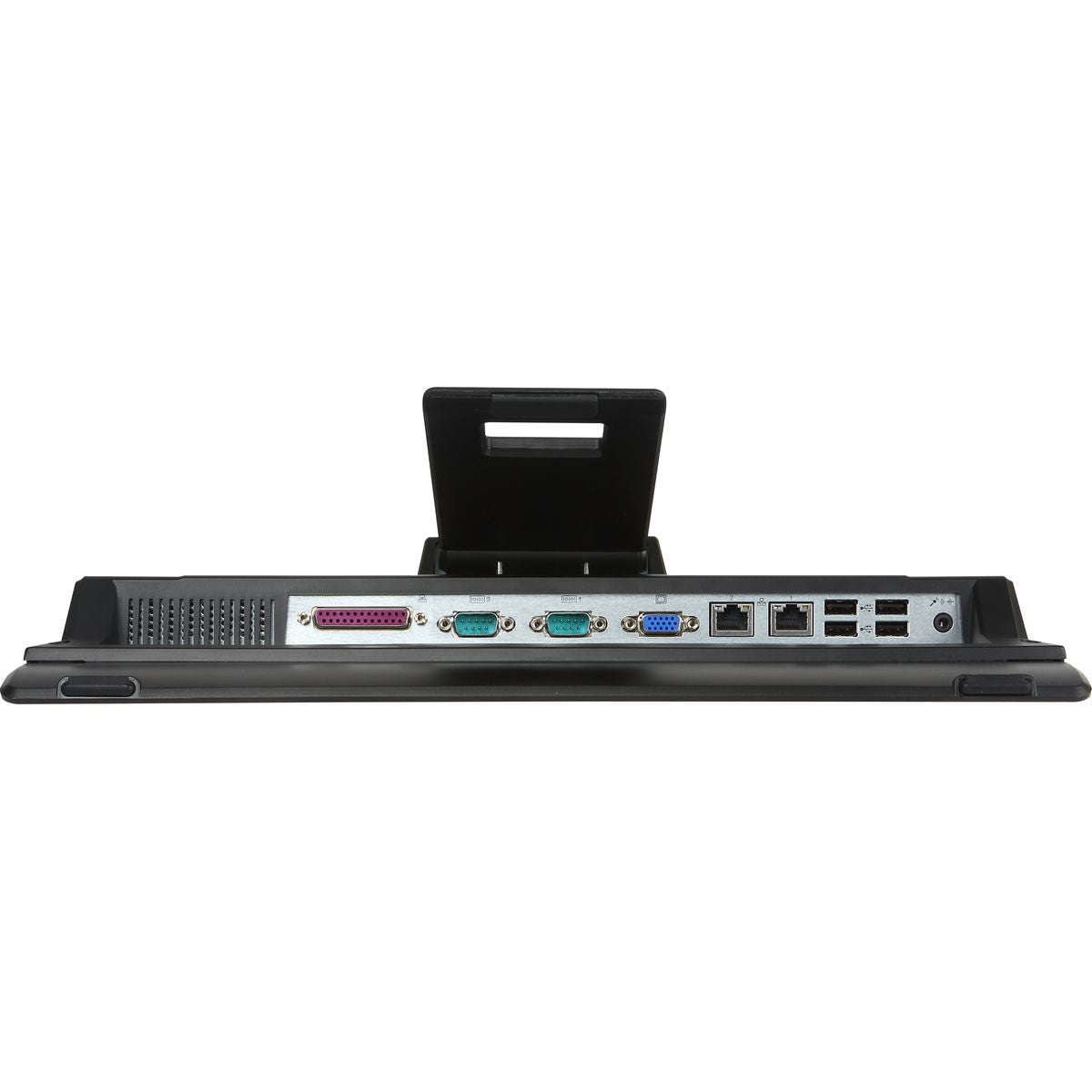 MSI AIO MSI N100 4GB 128GB 15.6FHD WIN11PRO BLACK