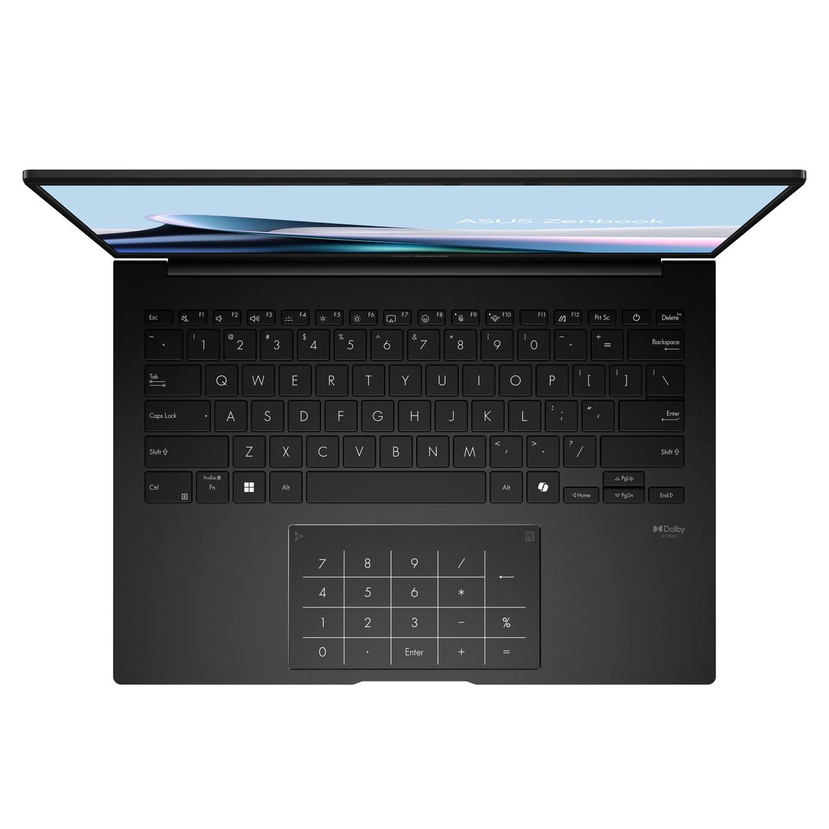 R7 350/16GB/1TB/SHARED/14OLED/WIN11HOME [IMAGE 3]
