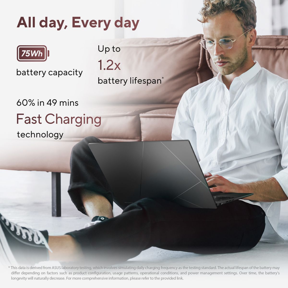 R7 350/16GB/1TB/SHARED/14OLED/WIN11HOME [IMAGE 9]
