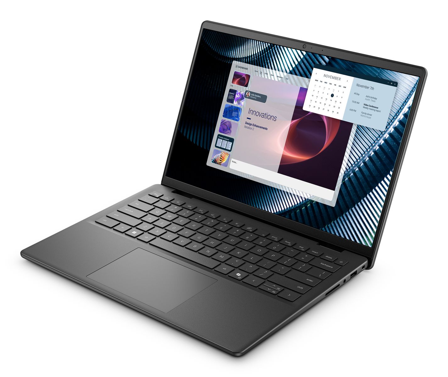 DELL PRO 14 ESSENTIAL/C7-150U/16GB/512GB/14/W11PRO