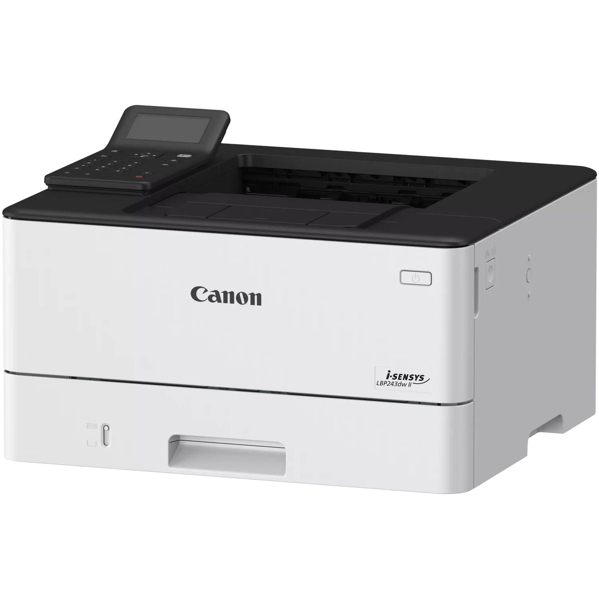 CANON LBP 243DW II I-SENSYS STAMP.LASER B/N CANON,33PPM