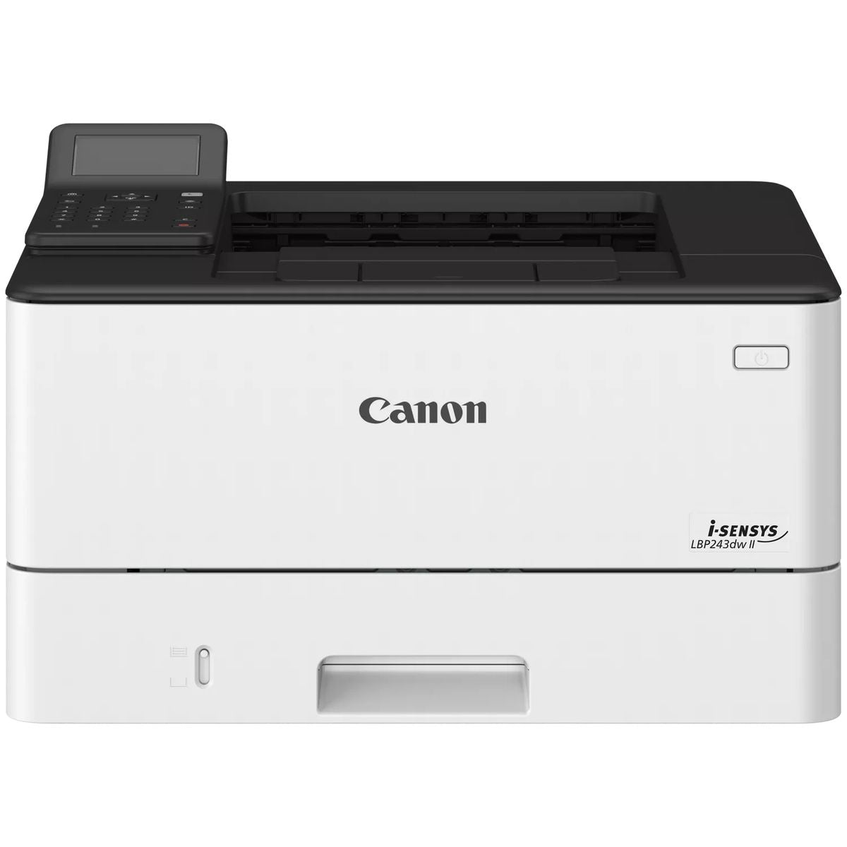 CANON LBP 243DW II I-SENSYS STAMP.LASER B/N CANON,33PPM
