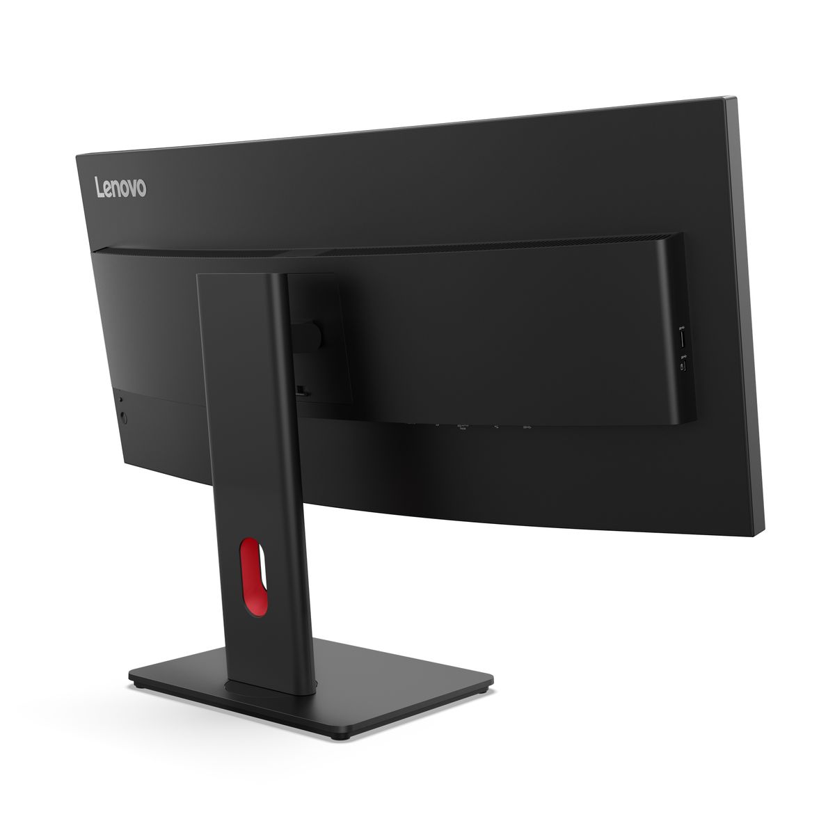 LENOVO THINKVISON IT34WD-40 VA/WQHD/HDMI,DP,USB-C(96W)ETH