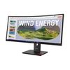 LENOVO THINKVISON IT34WD-40 VA/WQHD/HDMI,DP,USB-C(96W)ETH