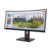 LENOVO THINKVISON IT34WD-40 VA/WQHD/HDMI,DP,USB-C(96W)ETH