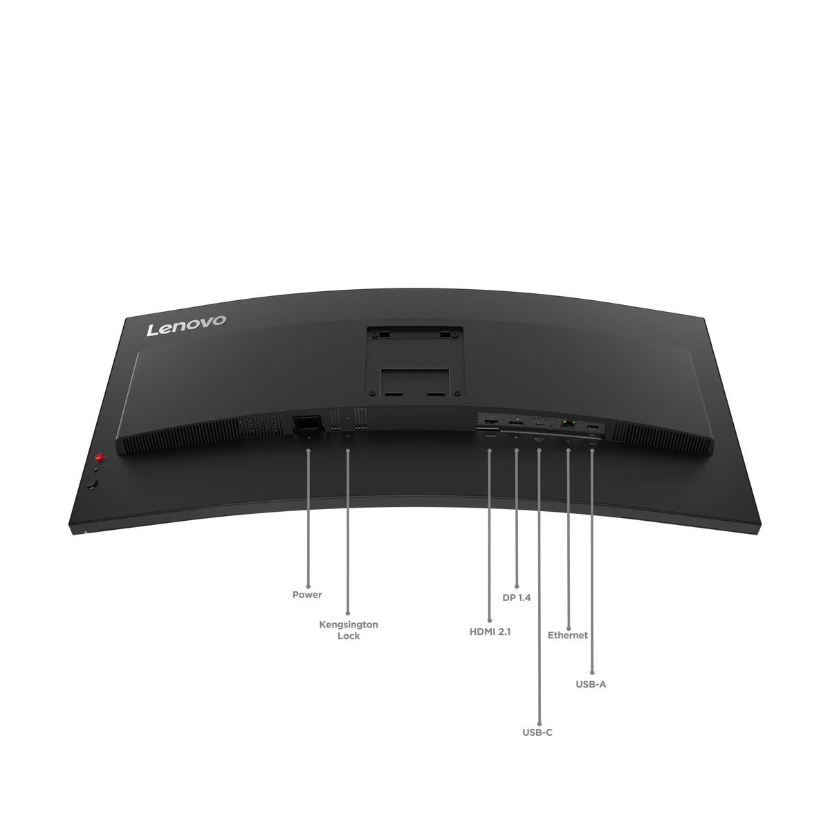 LENOVO THINKVISON IT34WD-40 VA/WQHD/HDMI,DP,USB-C(96W)ETH