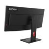 LENOVO THINKVISON IT34WD-40 VA/WQHD/HDMI,DP,USB-C(96W)ETH