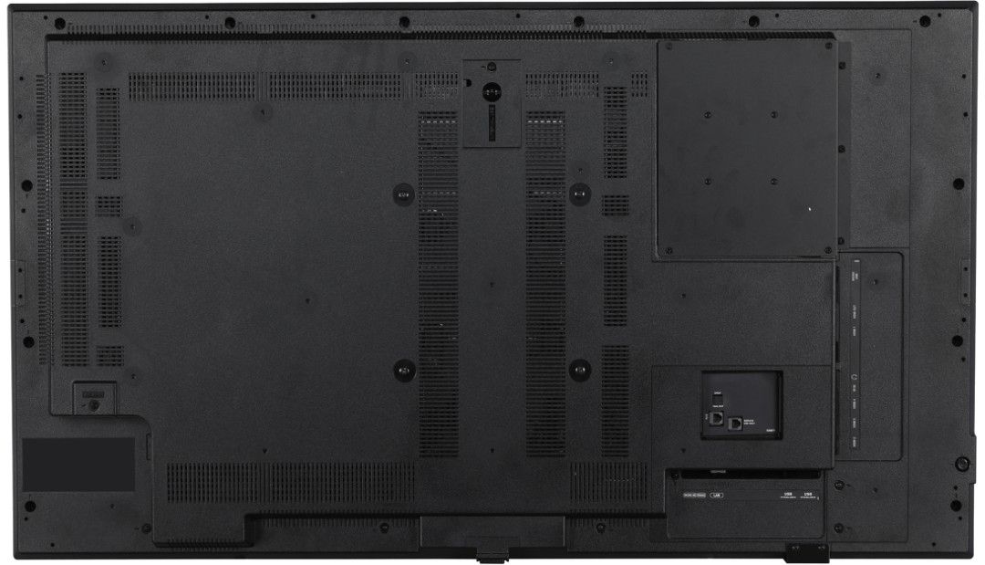 Vestel 55 3840 X 2160(16:9) 500NITS 24/7 L/P