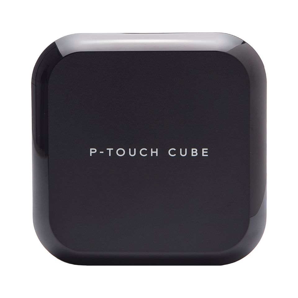 Brother P-TOUCH CUBE PLUS PT-P710BT,BLUETOOTH,MFI