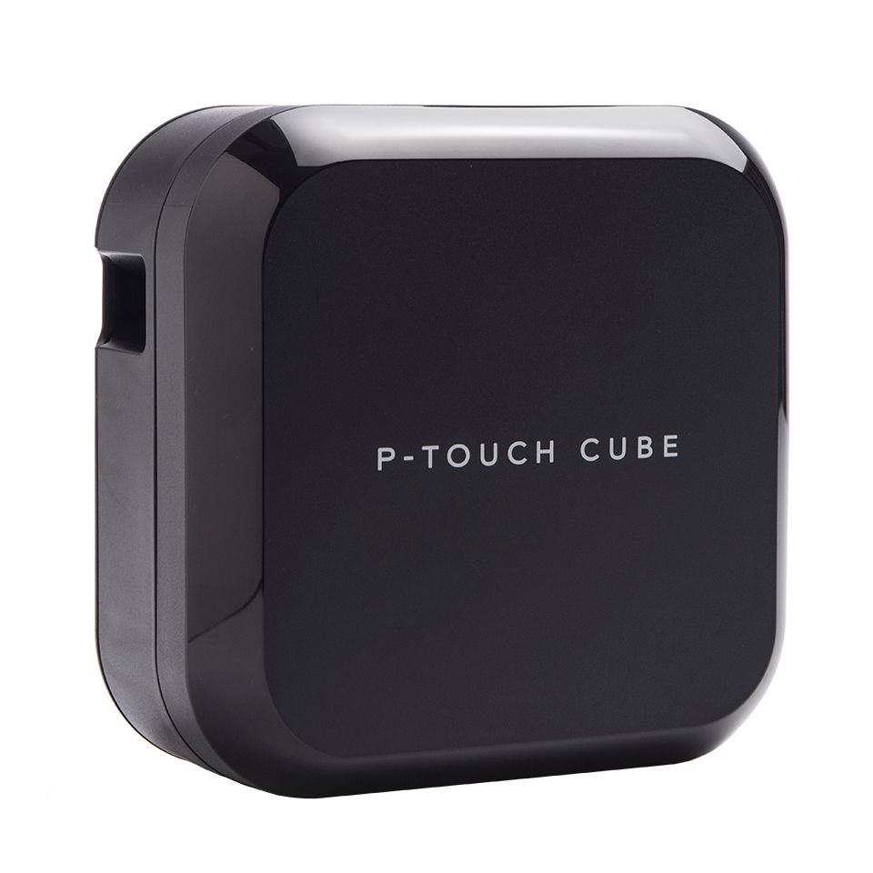 Brother P-TOUCH CUBE PLUS PT-P710BT,BLUETOOTH,MFI