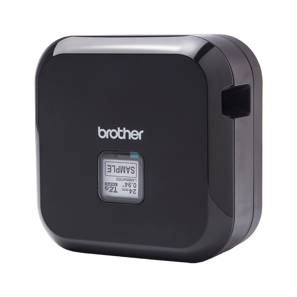 Brother P-TOUCH CUBE PLUS PT-P710BT,BLUETOOTH,MFI