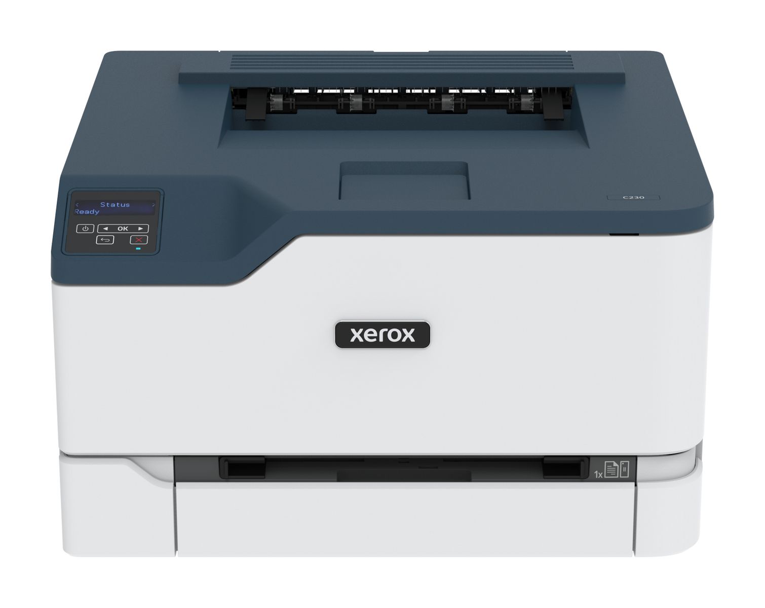 XEROX XEROX C230 A4 22 PPM STAMPANTE FRONTE/RETRO WIFI