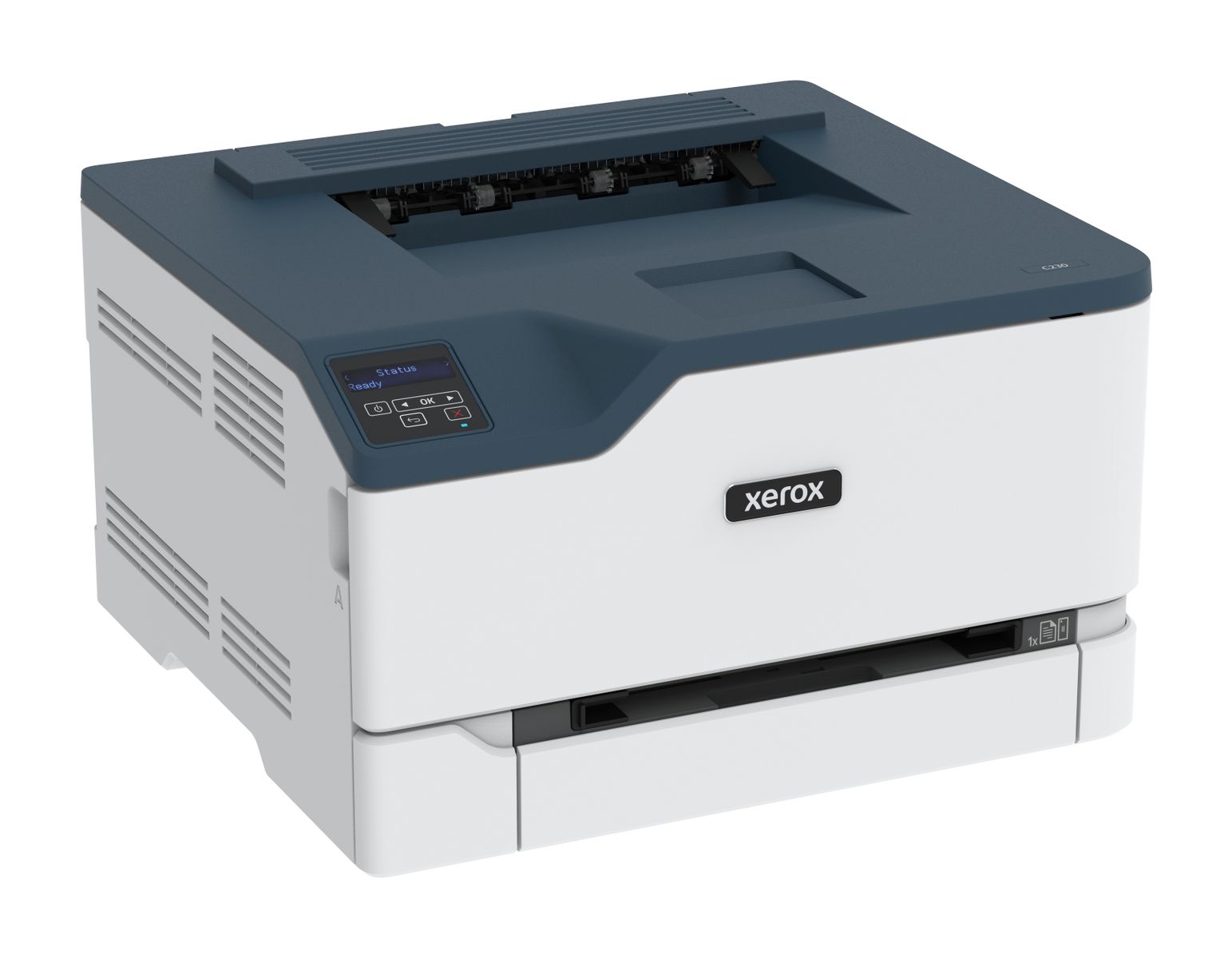 XEROX XEROX C230 A4 22 PPM STAMPANTE FRONTE/RETRO WIFI