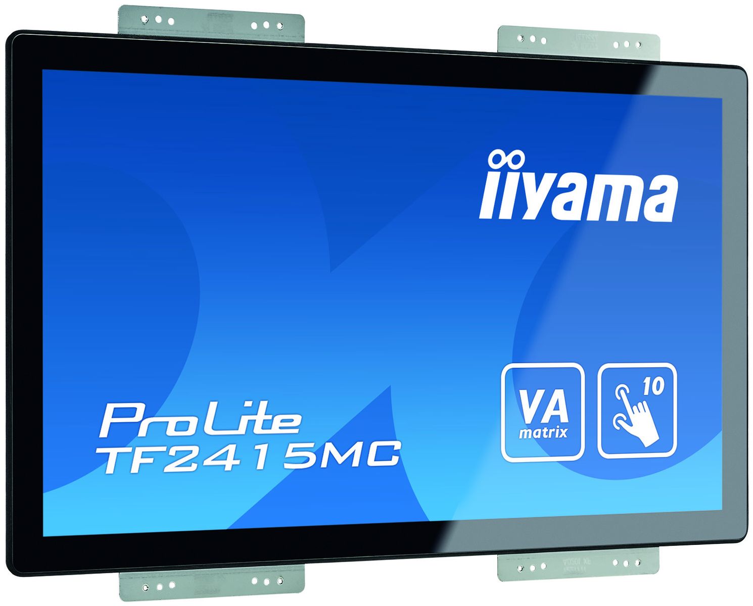 IIYAMA 24 PCAP BEZEL FREE 10P TOUCH 1920X1080