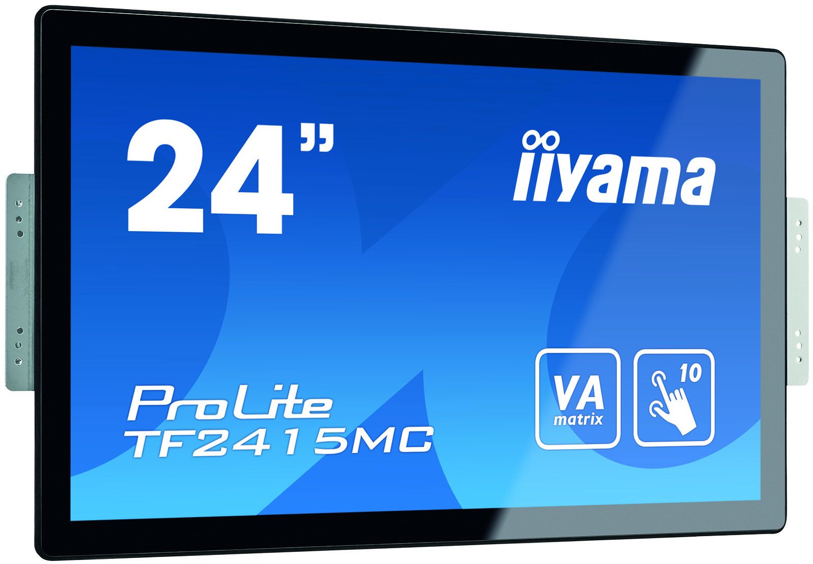 IIYAMA 24 PCAP BEZEL FREE 10P TOUCH 1920X1080