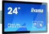IIYAMA 24 PCAP BEZEL FREE 10P TOUCH 1920X1080