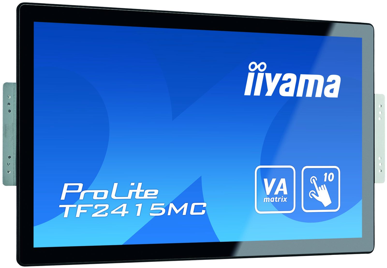 IIYAMA 24 PCAP BEZEL FREE 10P TOUCH 1920X1080